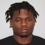 Courtesy: Auburn Police Department - Roosevelt Lee Pace