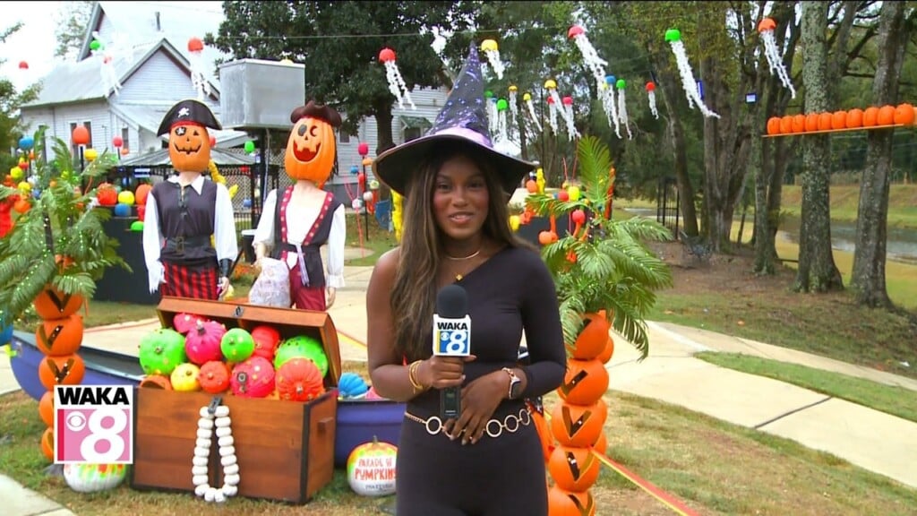 Whats Hapening 103025