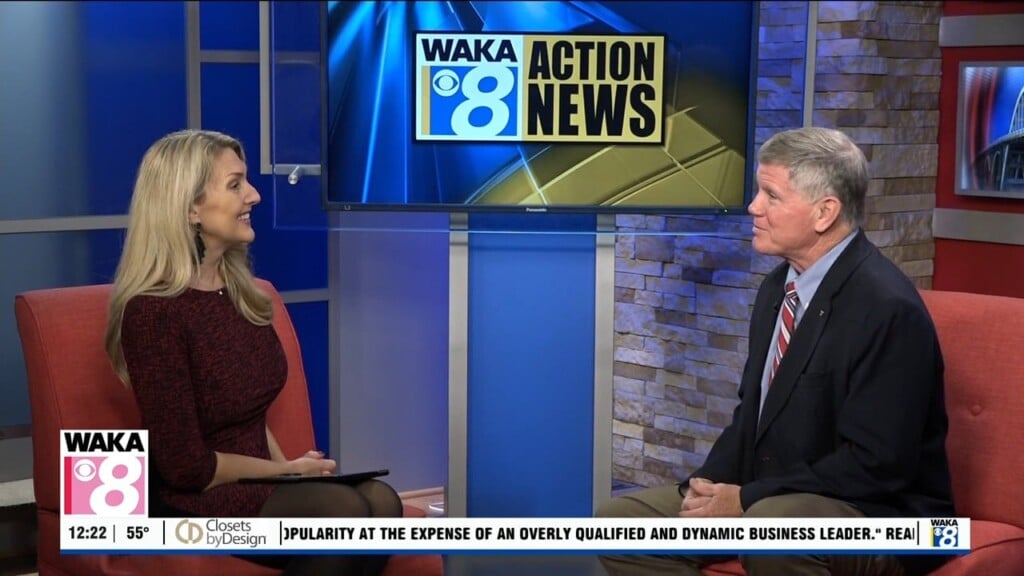 Pike Road Veterans Ceremony