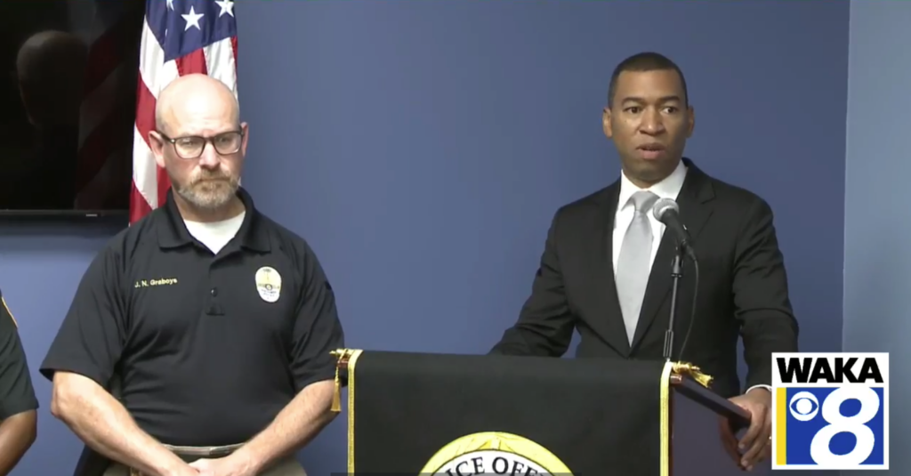 Mpd Presser