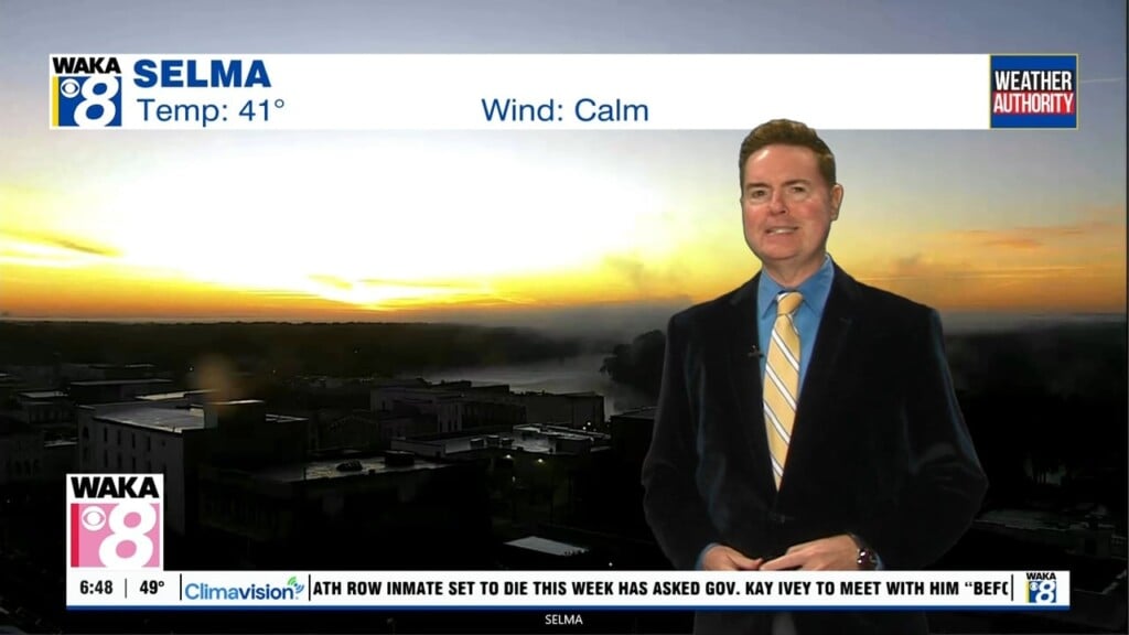 Chris Am Weather 10/23