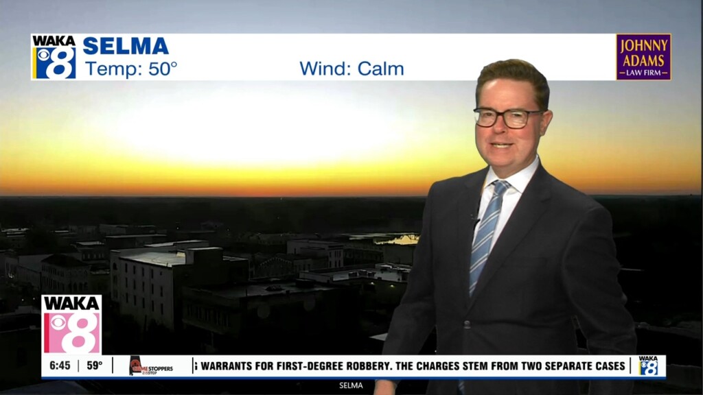 Chris Am Weather 10/15
