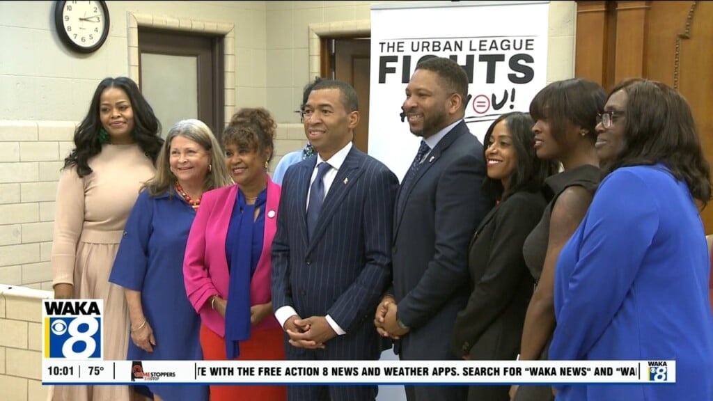 Urban League 093025