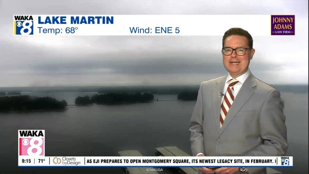 Chris Am Weather 10/9