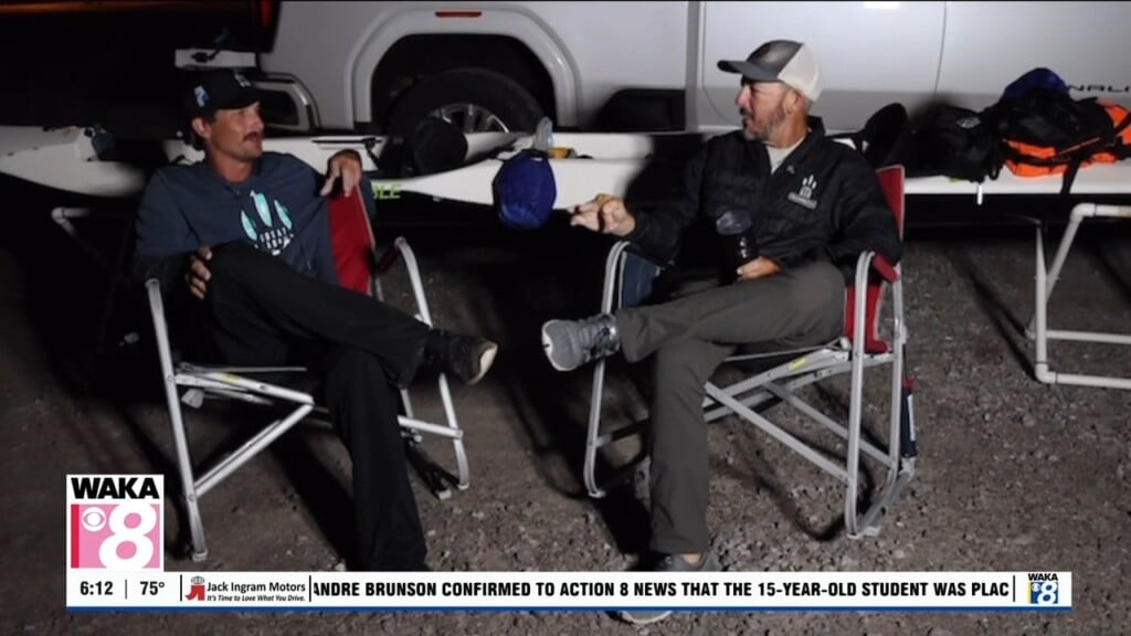 Great Alabama 650 Day 7 Recap