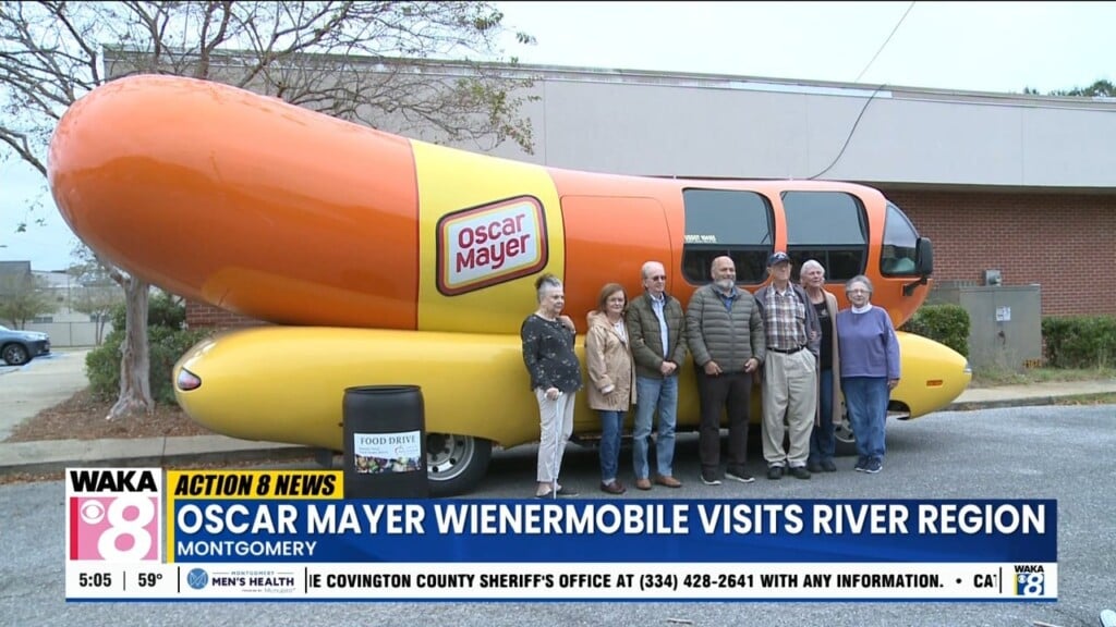 Wienermobile 102825