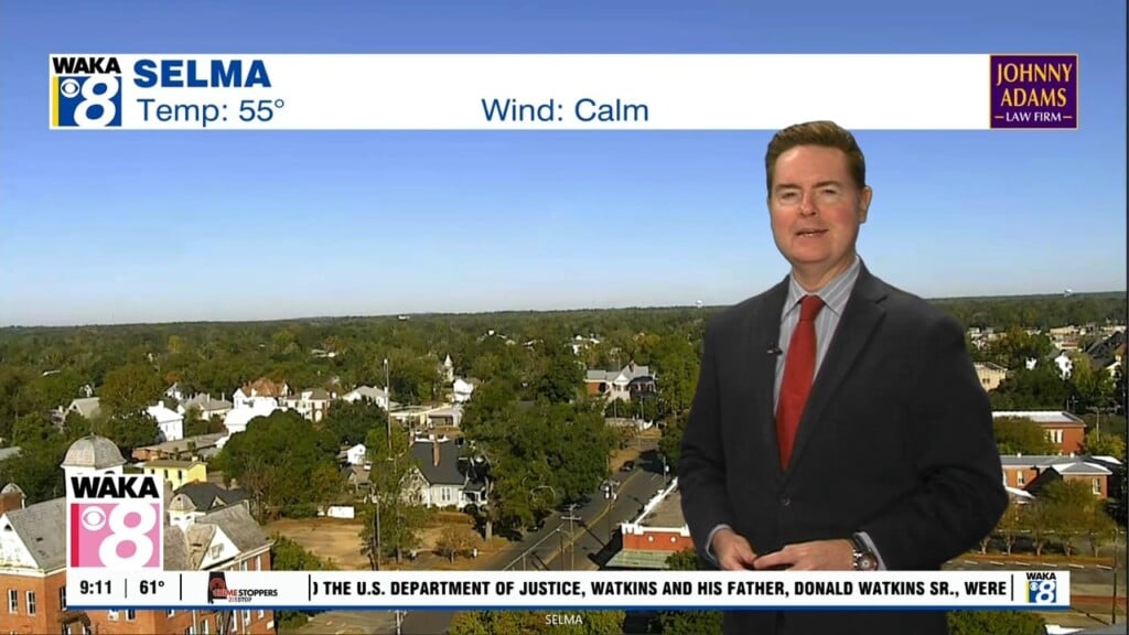 Chris Am Weather 10/20