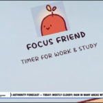 Focus Friend