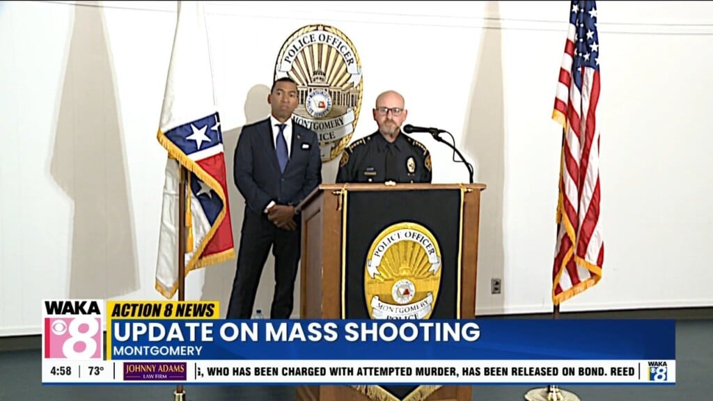 Mass Shooting Newser 102025