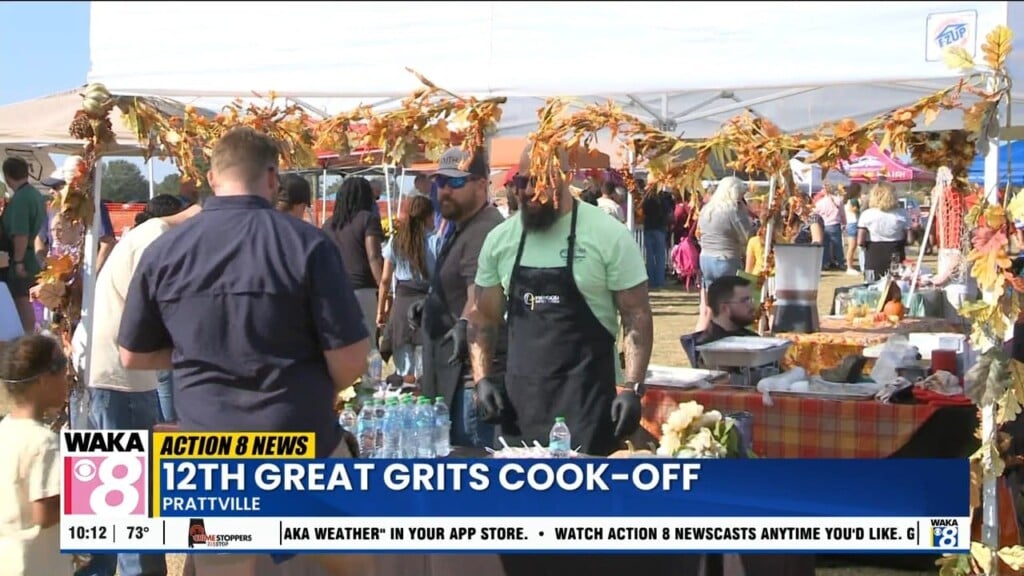 Grits Cookoff 101825
