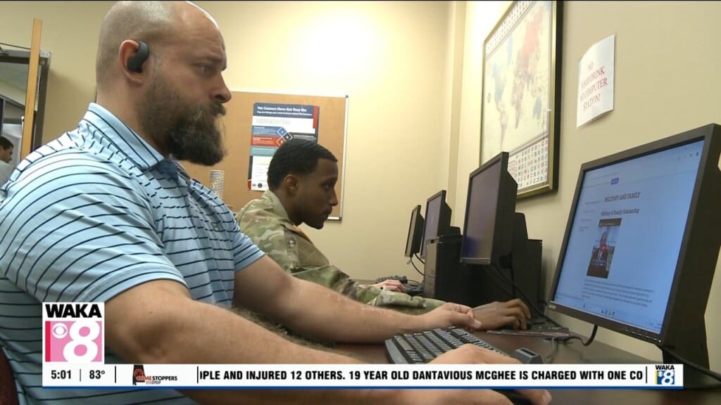 Troy University Military 101425
