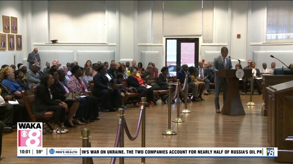Council Debates Mayor’s Contract Authority At Tuesday Meeting