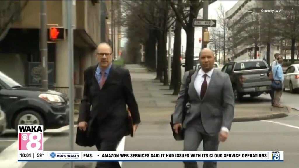 Montgomery Personnel Board Questions Mayor Reed’s Plan To Hire Convicted Felon, Postpones Salary Vote