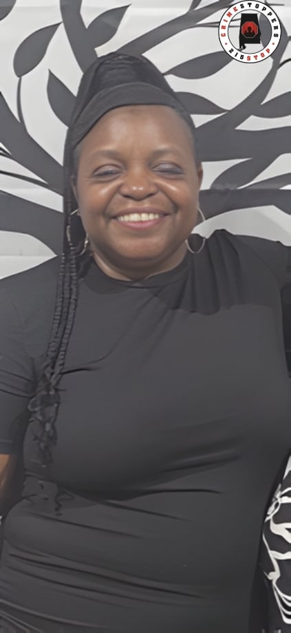 Lashawna Nelms Missing1