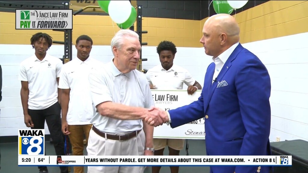 Pif Larry Ray 110425