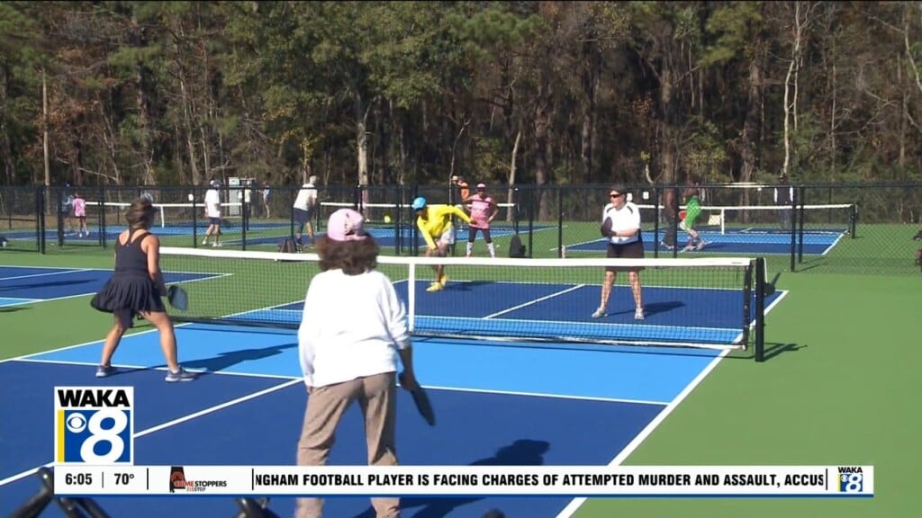 Pickleball 112425