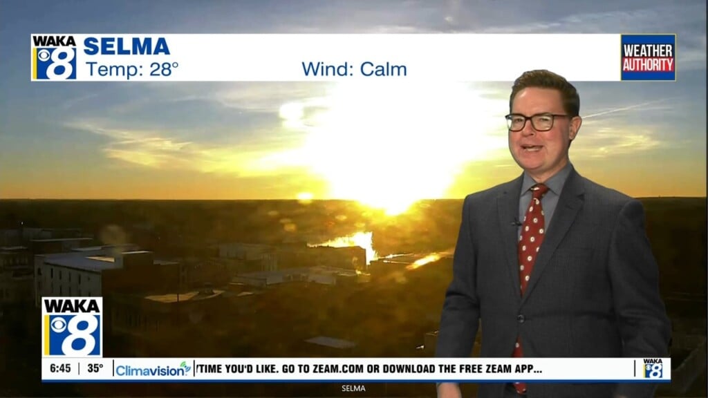 Chris Am Weather 11/28