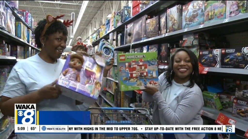 Mctd: Health Services Inc Shopping Spree