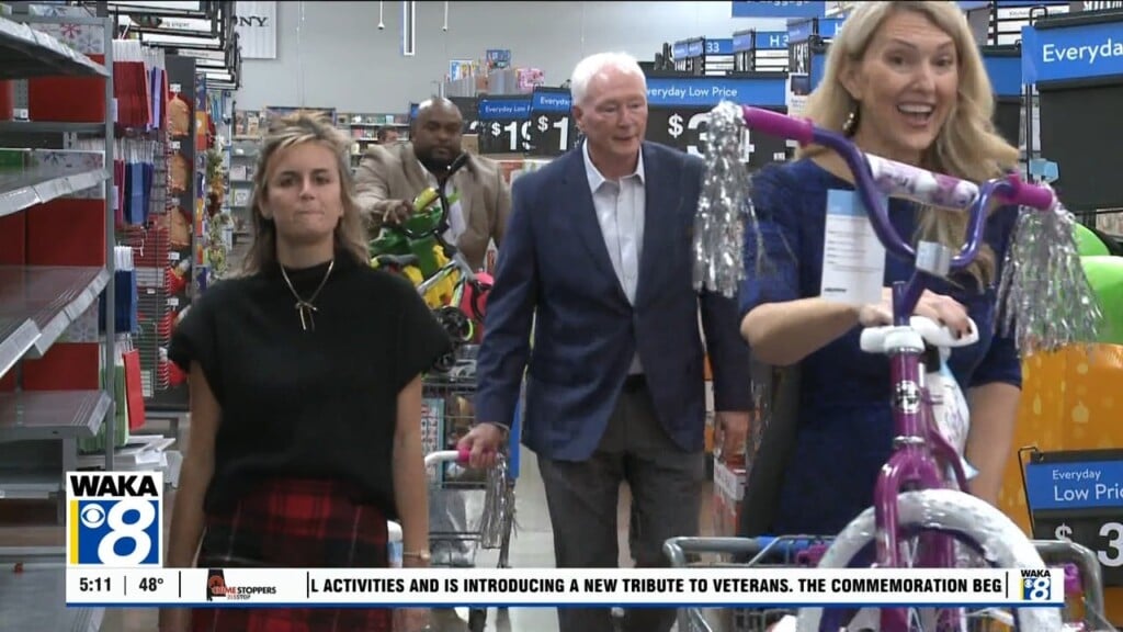 Shopping Spree Shoppes At Eastchase 111125