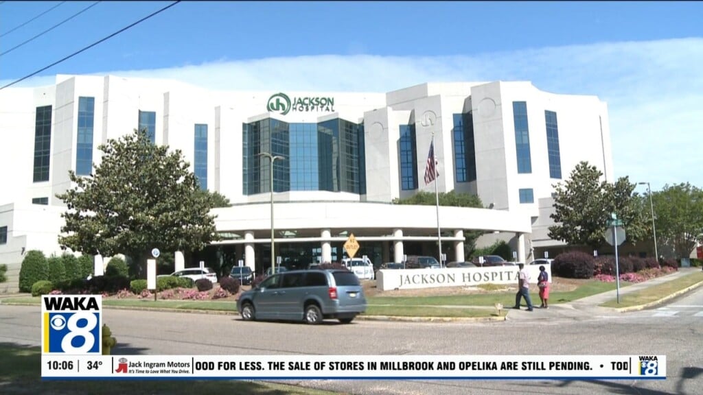 Jackson Hospital 111025