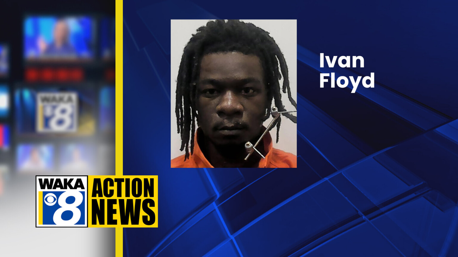 Fifth suspect charged in Montgomery mass shooting - WAKA 8