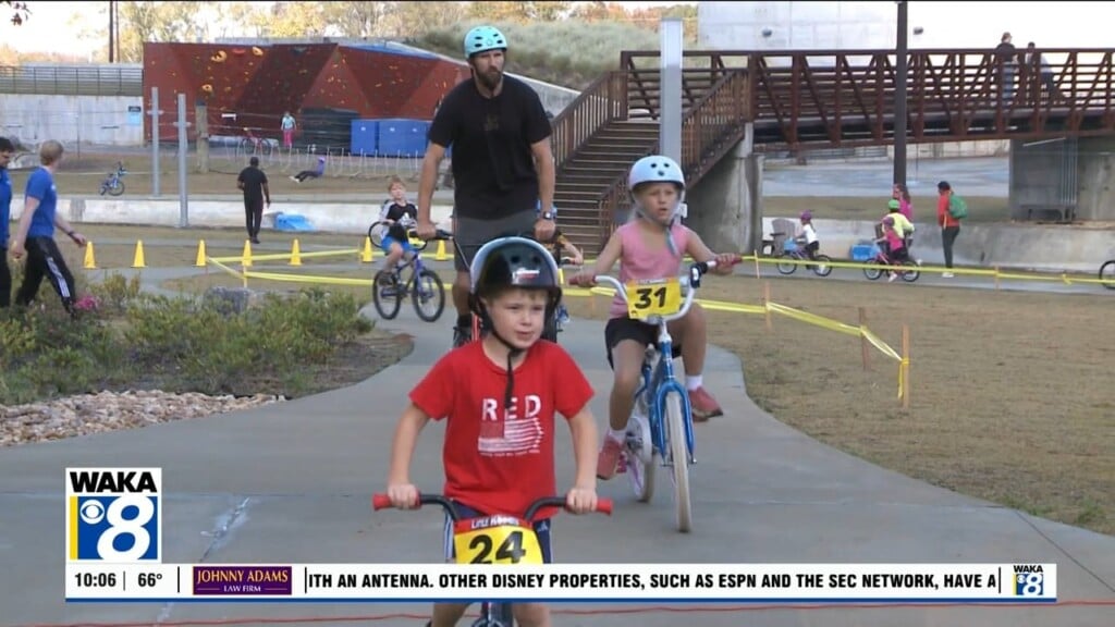 Montgomery Whitewater Bikes 110825