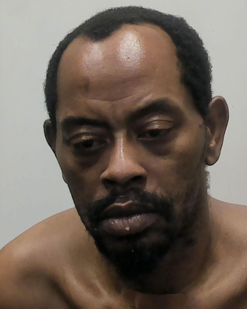 Montgomery man charged in September double shooting - WAKA 8