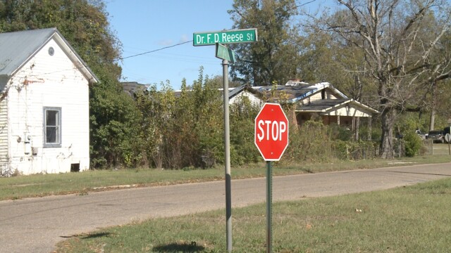 Murder investigation underway following Sunday shooting in Selma - WAKA 8