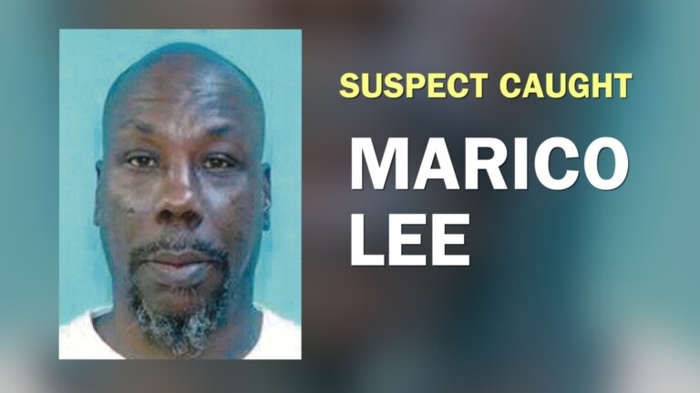 Wanted Selma murder suspect captured in Boston - WAKA 8