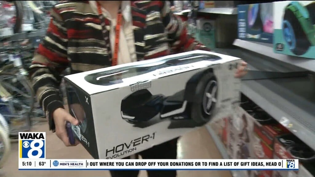 Mctd Bcbs Shopping Spree