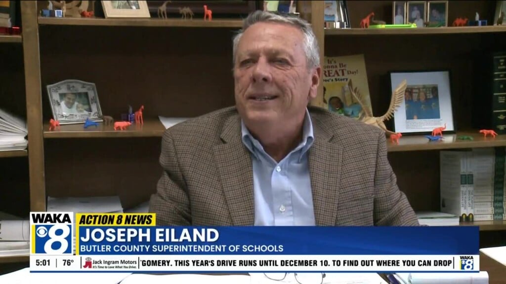 Greenville High School 12 Point Improvement