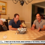 Phone Free Thanksgiving