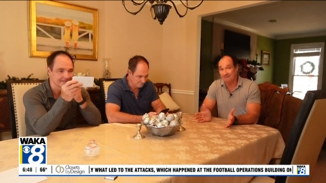 Phone Free Thanksgiving