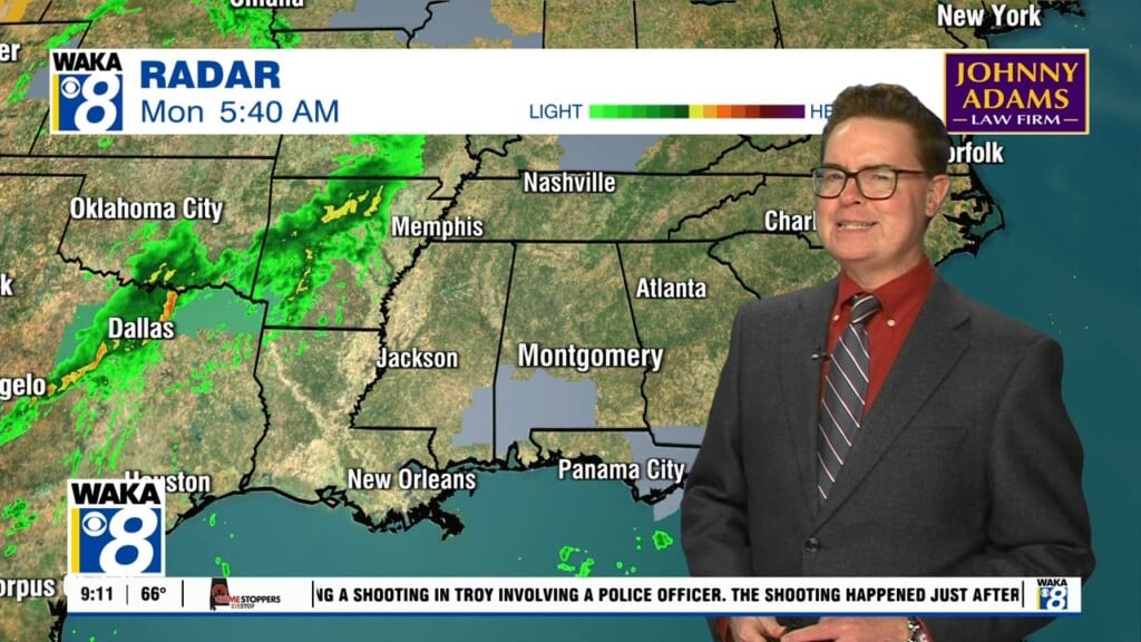 Chris Am Weather 11/24