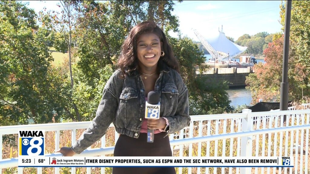 What's Happening 110625