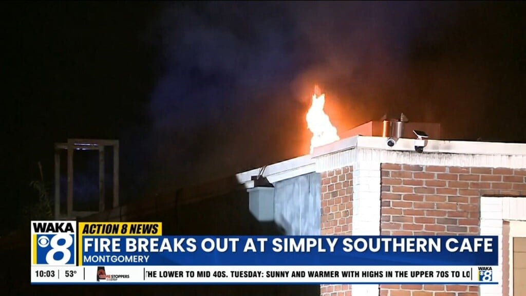 Simply Southern Fire