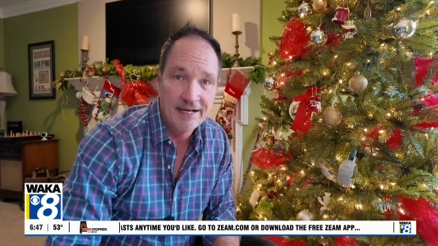 Gifts to unwrap early before Christmas Morning