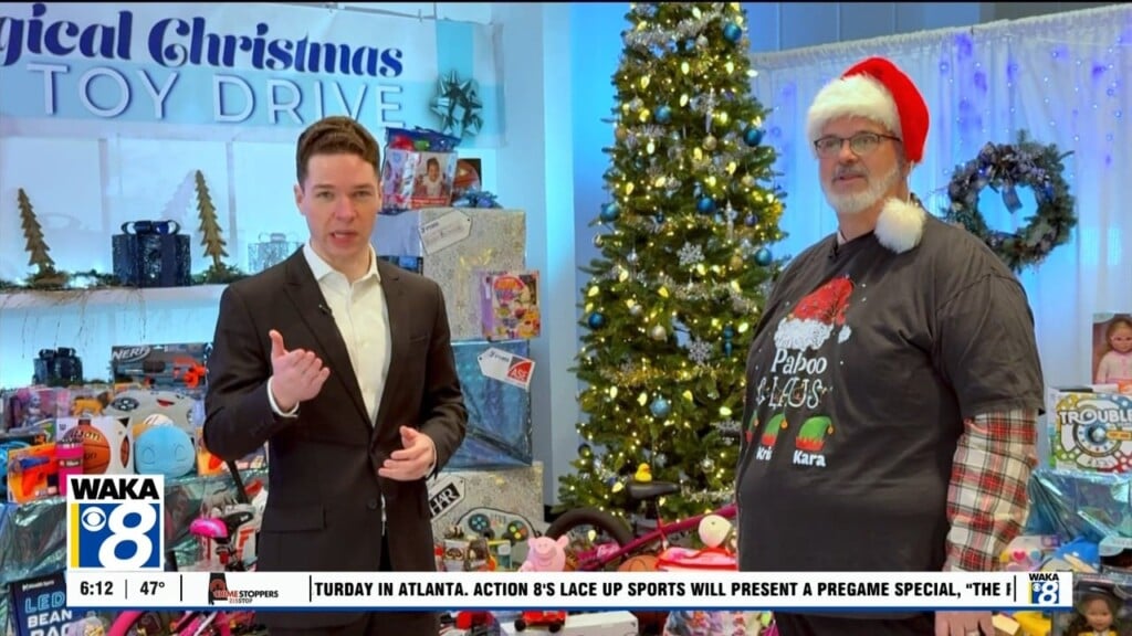 Toy Vault South University 120525