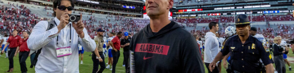 E Illinois Alabama Football