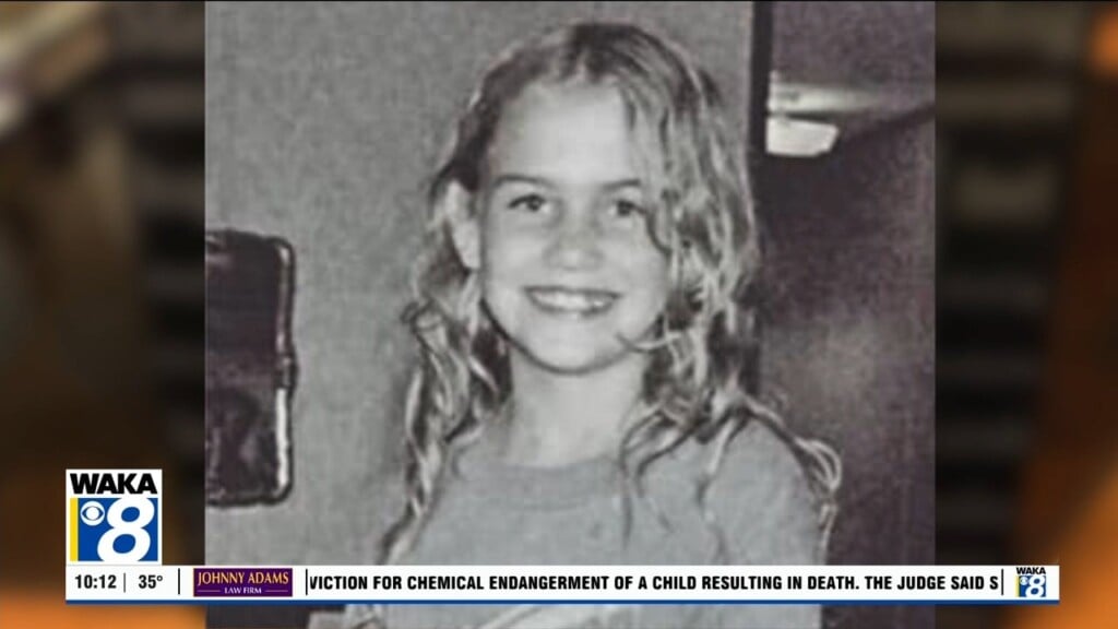 Shannon Paulk Part 2 123025