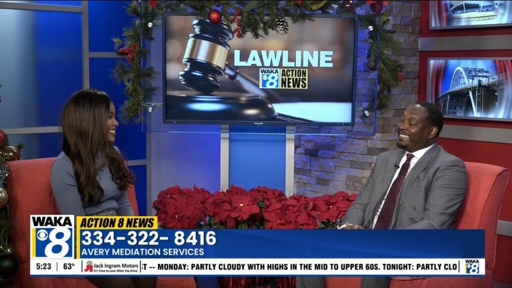 Lawline Avery Mediation Services