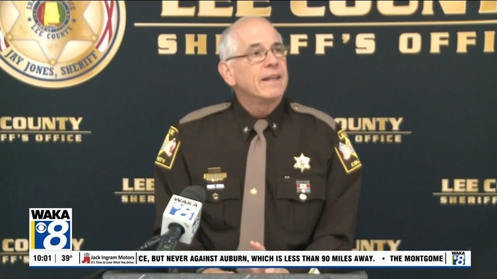 Lee County Gang Arrests 121125