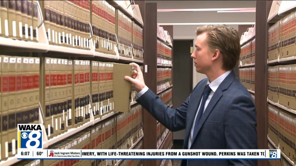 Faulkner Law School 121725