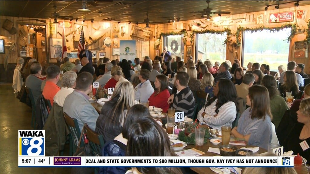 Heart Of Alabama Food Bank 120425