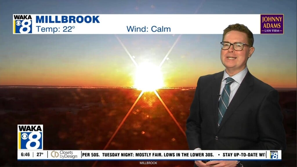 Chris Am Weather 12/16