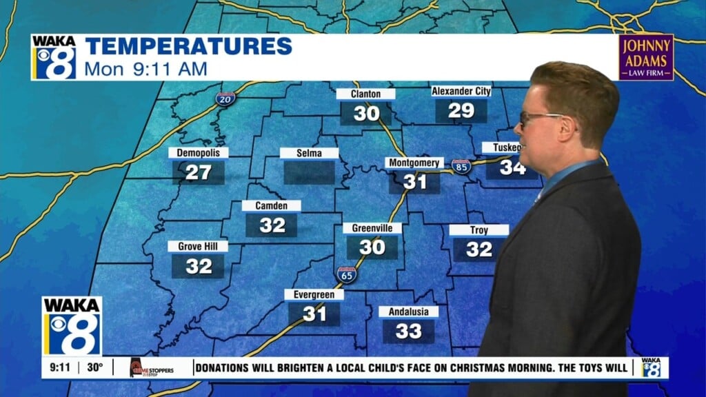Chris Am Weather 12/15
