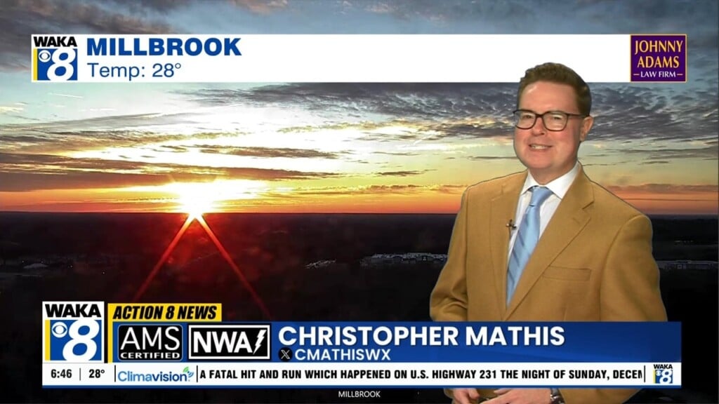 Chris Am Weather 12/30