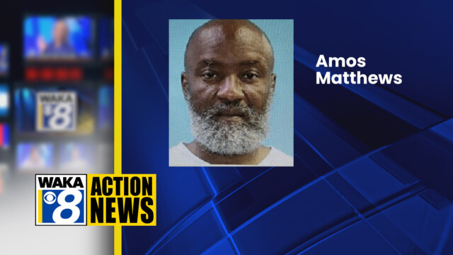 ACTION 8 UPDATE: Man killed in officer-involved shooting in Opp - WAKA 8
