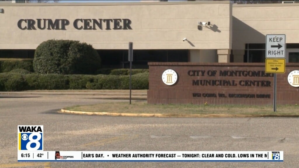 Warming Shelter 122925