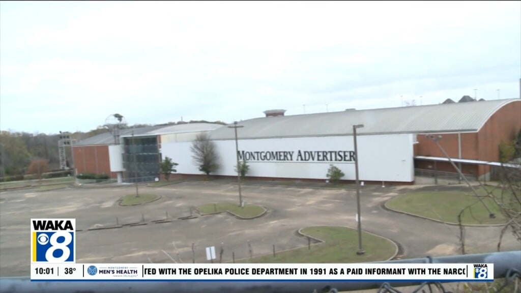 Montgomery Council Approves $5.5m Deal For Riverfront Property